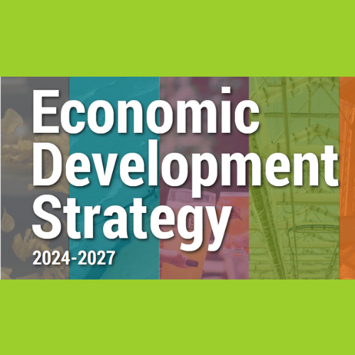 Strategy featured