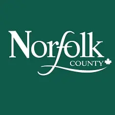 Norfolk County Logo
