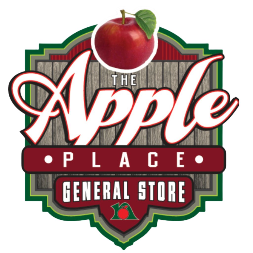 Logo for the Apple Place General Store