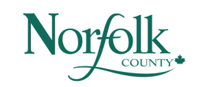 Norfolk County government logo