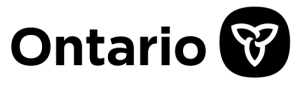 Logo of Government of Ontario