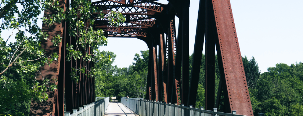 Black Bridge, Waterford