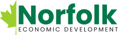 Norfolk Economic Development Logo
