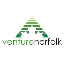 Venture Norfolk Logo