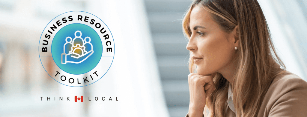 Workforce Planning Board of Grand Erie New Business Tool image